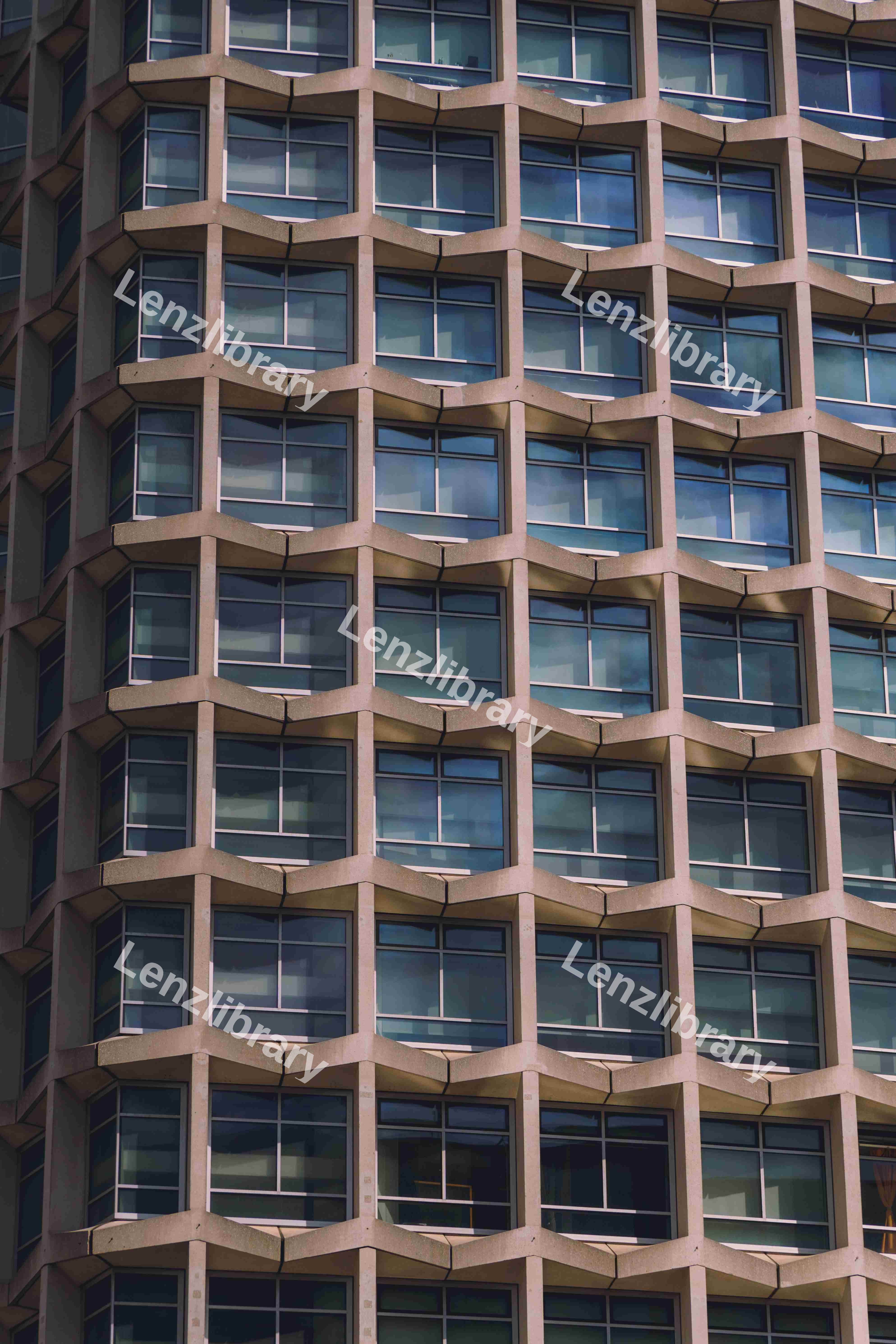 Window Symmetry